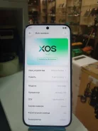 Infinix Note 10. �/�, 256 ��, �����, 3G, 4G LTE, 5G, Dual-SIM, NFC, ������� ������� ����
