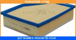 ������ ��������� Goodwill / AG661 �������� 12 ��� AG661 ����