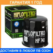 ������ �������� Hiflo Filtro / HF740 HF740 ����