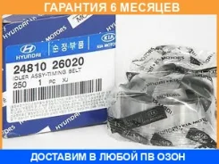 ����� �������� Hyundaikia / 2481026020 �������� 6 ��� 2481026020 ����