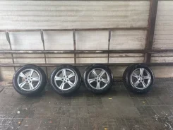 ������ �����. 7.0x16" 5x114.3 ET50 �� 60,1���. ����