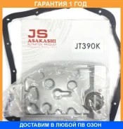 ������ ���������������: ������ ���� � ���������� ������� JS Asakashi / JT390K �������� 12 ��� JT390K ����