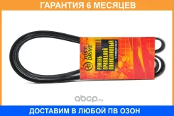 ������ JUST Drive / 6PK1870 �������� 6 ��� 6PK1870 ����