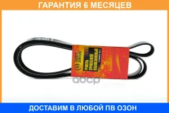 ������ JUST Drive / 6PK2135 �������� 6 ��� 6PK2135 ����