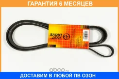 ������ ������������ JUST Drive / 6PK2305 �������� 6 ��� 6PK2305 ����