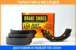������� ��������� JUST Drive / JBS0029 �������� 6 ��� JBS0029 ����