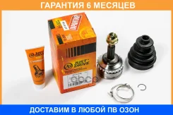 ���� ������� ABS JUST Drive / JCT0115A �������� 6 ��� JCT0115A ����