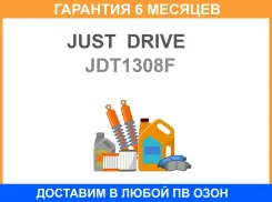 ����� ������������ JUST Drive / JDT1308F �������� 6 ��� JDT1308F ����
