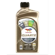 Total Quartz Ineo
