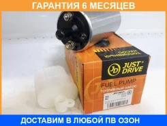 ����� ��������� 12v 3bar 95L/h JUST Drive / JPF0001 �������� 6 ��� JPF0001 ����