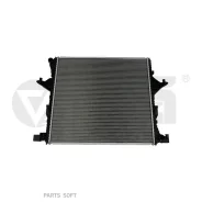 �������� ���������� ��������� VAG Amarok -17 VIKA 11211816501 VIKA 11211816501 11211816501 ����