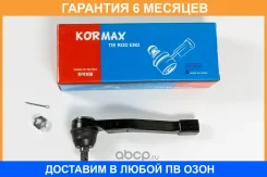 ���������� ������� Kormax / KSE032L �������� 6 ��� KSE032L ����