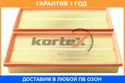 ������ ��������� MB W203/W204/W209/W219/W211/W164 (�-� 2��) Kortex / KA0231 �������� 12 ��� KA0231 ����