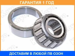 �������� ��������� Nissan/Gazel 30/72/28,75 KOYO / 32306JR 32306JR ����