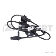 ������ ABS ����. ���. Kia Sportage III 10- Hyundai ix35 10- Zekkert SE-6096 Zekkert SE6096 SE6096 ����