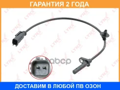 ������ ������� �������� ������ (������ ABS) Lynxauto / DM8106 �������� 24 ��� DM8106 ����
