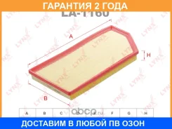 ������ ��������� Lynxauto / LA1160 �������� 24 ��� LA1160 ����