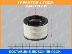 ������ ��������� Lynxauto / LA1976 �������� 24 ��� LA1976 ����