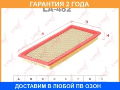 ������ ��������� Lynxauto / LA482 �������� 24 ��� LA482 ����
