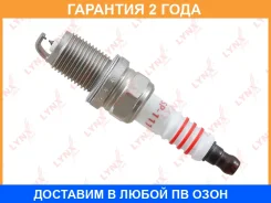����� ��������� 5BIIR10 (Double Iridium) Lynxauto / SP111 �������� 24 ��� SP111 ����