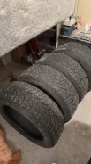 Bridgestone Blizzak. ������, ����������, 2019 ���, �/�, ����� 15 % ����