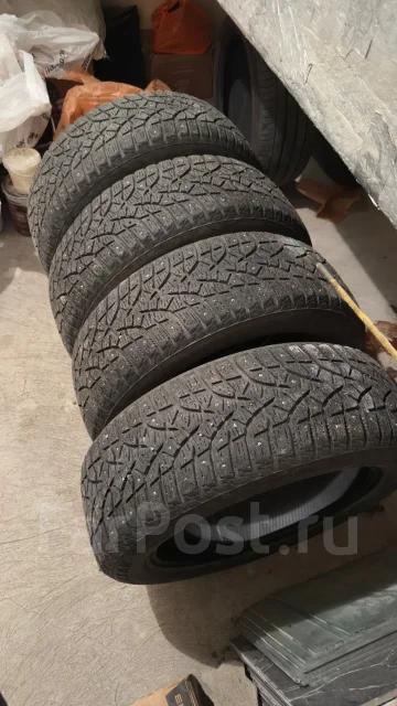 Bridgestone Blizzak. ������, ����������, 2019 ���, �/�, ����� 15 % ����