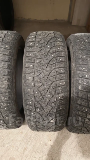 Bridgestone Blizzak. ������, ����������, 2019 ���, �/�, ����� 15 % ����