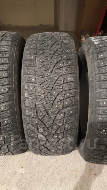 Bridgestone Blizzak. ������, ����������, 2019 ���, �/�, ����� 15 % ����