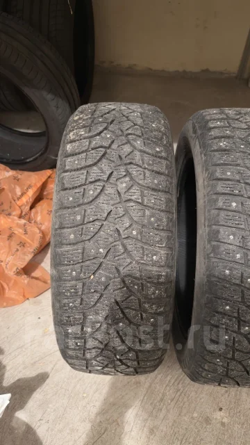 Bridgestone Blizzak. ������, ����������, 2019 ���, �/�, ����� 15 % ����