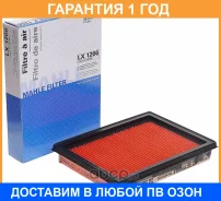 ������ ��������� Mahle / LX1266 �������� 12 ��� LX1266 ����