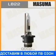 ����� ���������� Masuma / L822 L822 ����