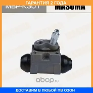 ������� ��������� ������� Masuma / MBPK301 �������� 24 ��� MBPK301 ����