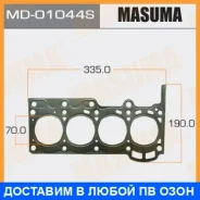 ��������� ��� Masuma / MD01044S MD01044S ����