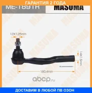 ���������� ������� Masuma / ME1891R �������� 24 ��� ME1891R ����