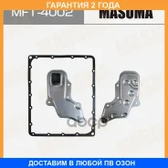 ������ ����������� Masuma / MFT4002 �������� 24 ��� MFT4002 ����