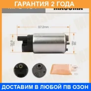 ����� ��������� Masuma / MPU401 �������� 24 ��� MPU401 ����