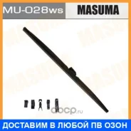 ����� 28inch 700mm ������ Optimum 6 ��������� Masuma / MU028WS MU028WS ����