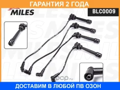 ������� ��������������, �������� Miles / BLC0009 �������� 24 ��� BLC0009 ����