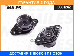 ����� ������������ Miles / DB31242 �������� 24 ��� DB31242 ����