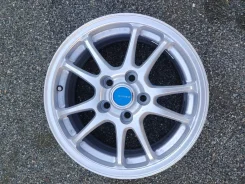 Bridgestone Eco Forme. 6.5x16", 5x114.3, ET53, �� 60,1���. ����