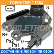 ����-��������� ���������� ���������� Mobiletron / VRPR2292H �������� 12 ��� VRPR2292H ����