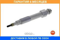 ����� ����������� NGK / CZ260 �������� 6 ��� CZ260 ����