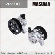 ����� �������������� ���� (���) Masuma, Integra / DC5 / K20A VP5003 ����
