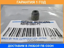 �������� ������������ NOK / BV3960F0 �������� 12 ��� BV3960F0 ����