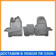 ������� � ����� ���������� FORD Transit 14 ������ 2 ��. Norplast / NPA11C22730 NPA11C22730 ����
