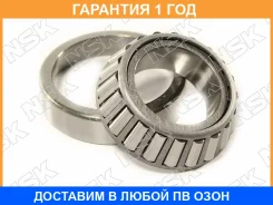 ��������� NSK / HR32007XJA1 HR32007XJA1 ����