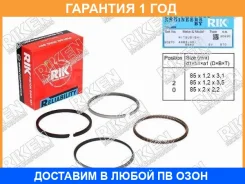 ������ ��������� Riken / 20270STD �������� 12 ��� 20270STD ����
