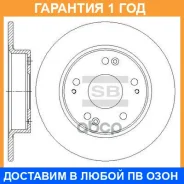 ���� ��������� Sangsin Brake / SD4118 �������� 12 ��� SD4118 ����