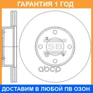 ���� ���������, �������� Sangsin Brake / SD4808 �������� 12 ��� SD4808 ����