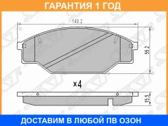 ������� ��������� ����� SAT / ST04465YZZ56 �������� 12 ��� ST04465YZZ56 ����